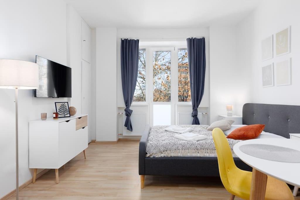 Apartment Quiet With Kitchen Near The Metro Prague
